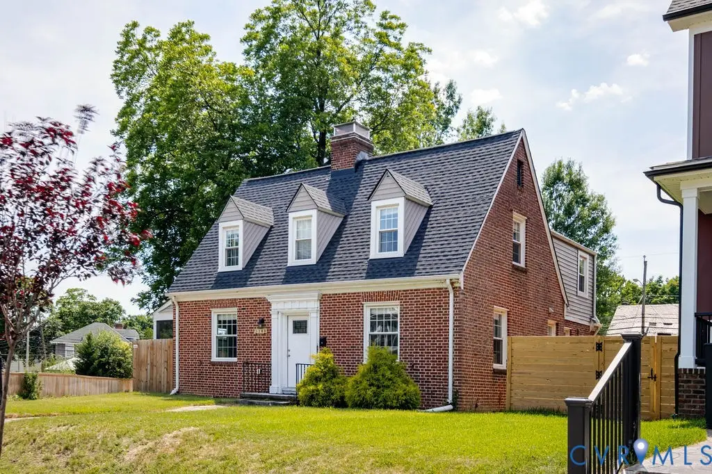 3200 Griffin Avenue, Richmond, VA 23222 - #1