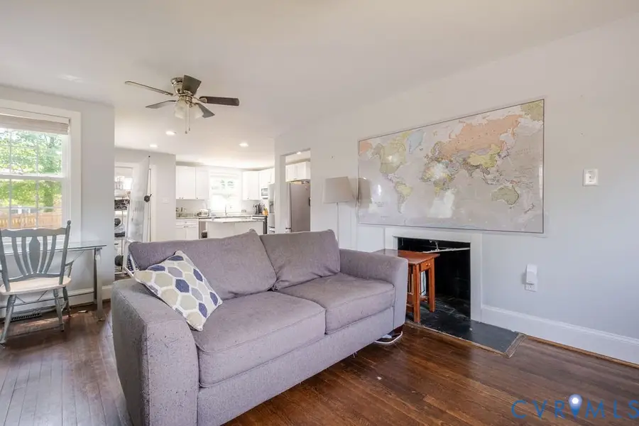 3200 Griffin Avenue, Richmond, VA 23222 - #2