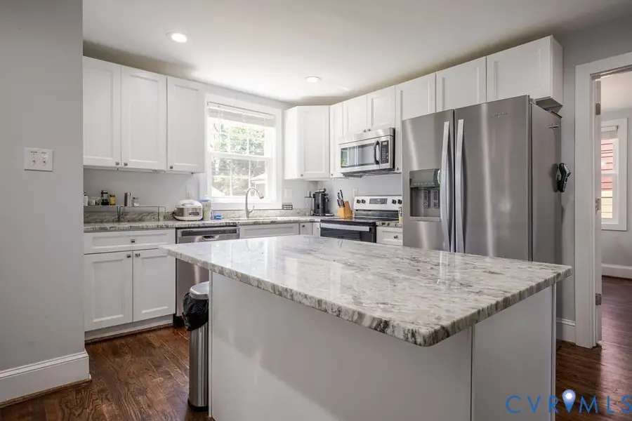 3200 Griffin Avenue, Richmond, VA 23222 - #3