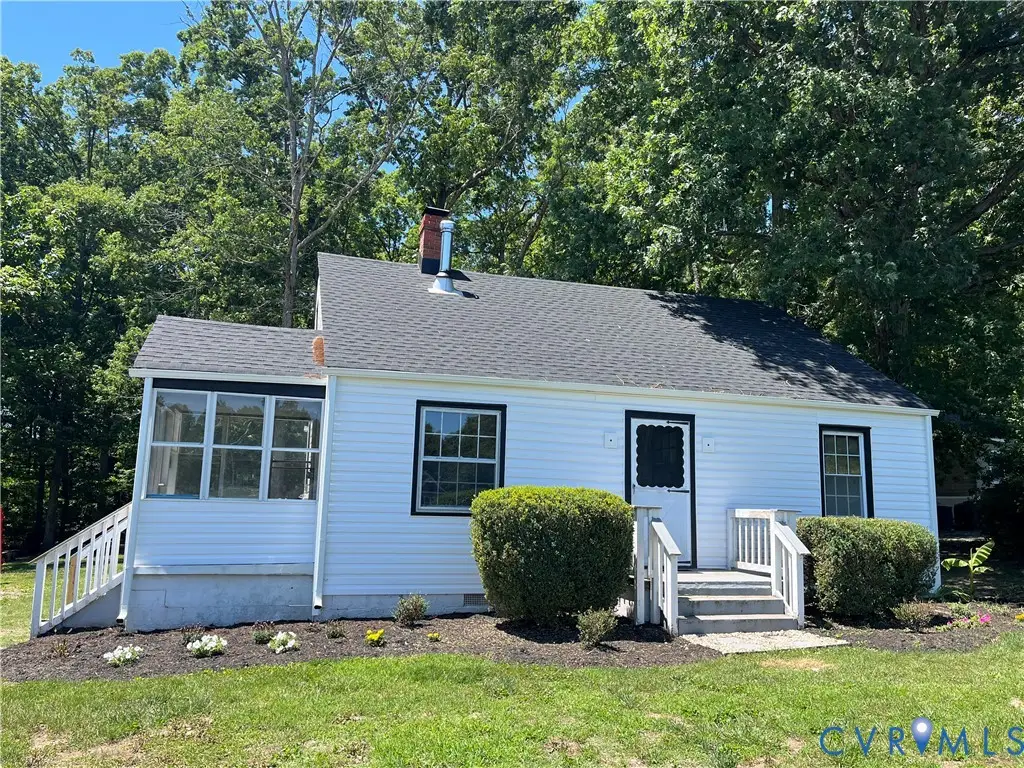 13321 W Patrick Henry Road, Doswell, VA 23047 - #1