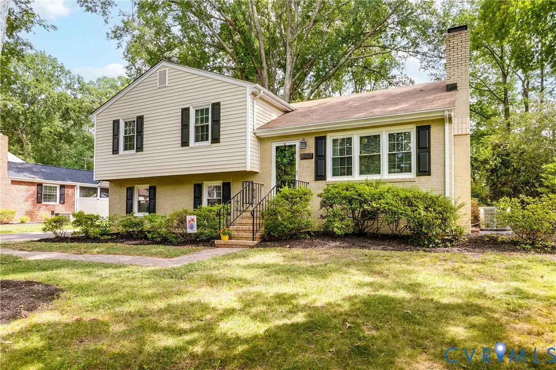 8907 Michaux Lane, Henrico, VA 23229 - #1