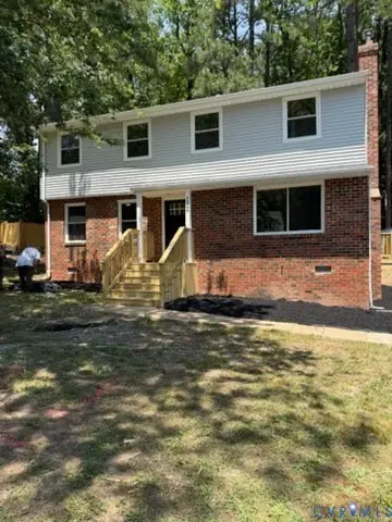 9324 Becar Road, Clover Hill, VA 23236 - #1