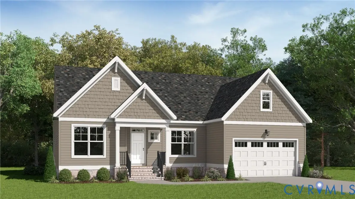 16724 Chesler Way, Moseley, VA 23120 - #1