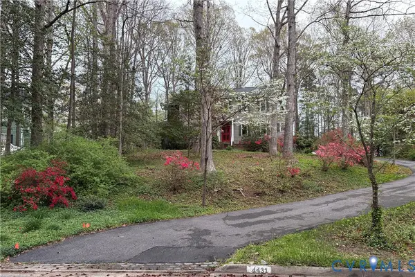 4431 Ketcham Drive, Chesterfield, VA 23832