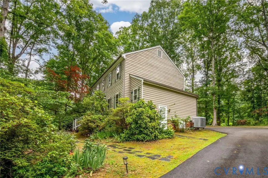 4431 Ketcham Drive, Chesterfield, VA 23832 - #2