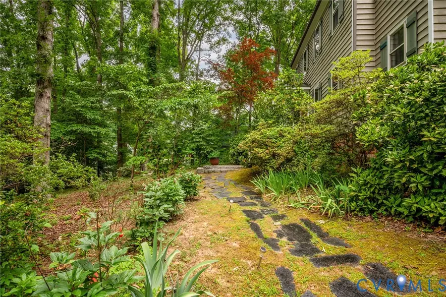 4431 Ketcham Drive, Chesterfield, VA 23832 - #3