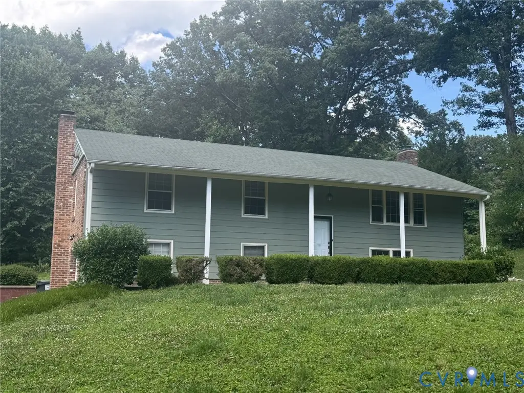 9110 Brucewood Drive, North Chesterfield, VA 23235 - #1