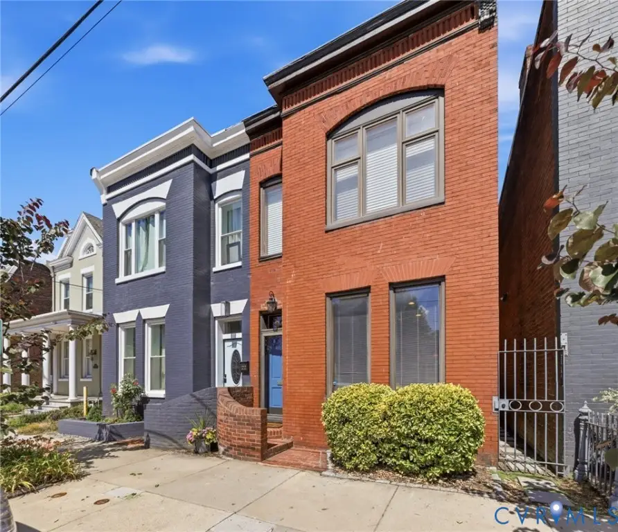 24 N Lombardy Street, Richmond, VA 23220 - #1