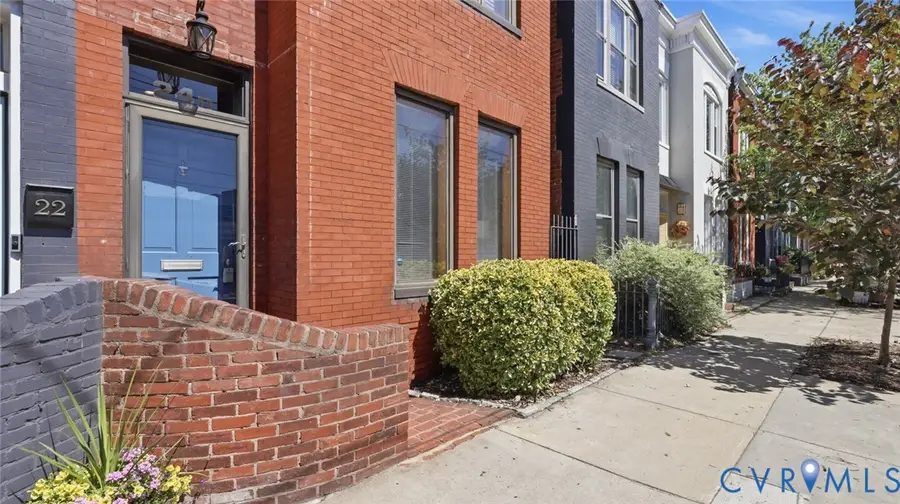 24 N Lombardy Street, Richmond, VA 23220 - #3