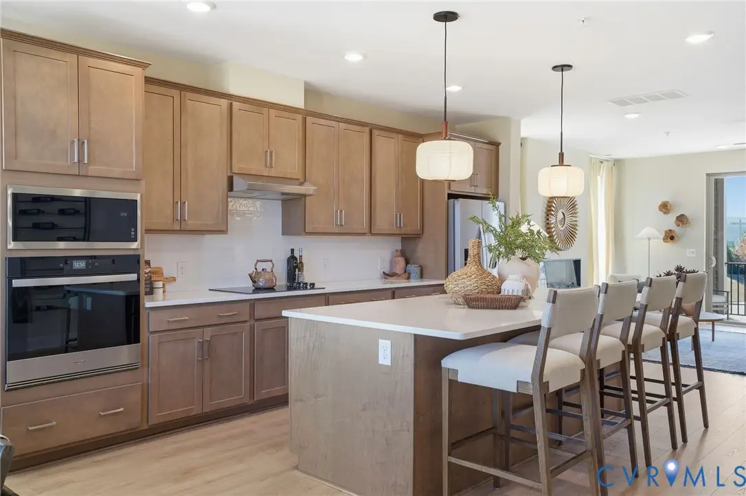 303 Heights Ridge Alley, Midlothian, VA 23113 - #1