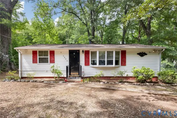 6006 Coniston Avenue, Richmond, VA 23225