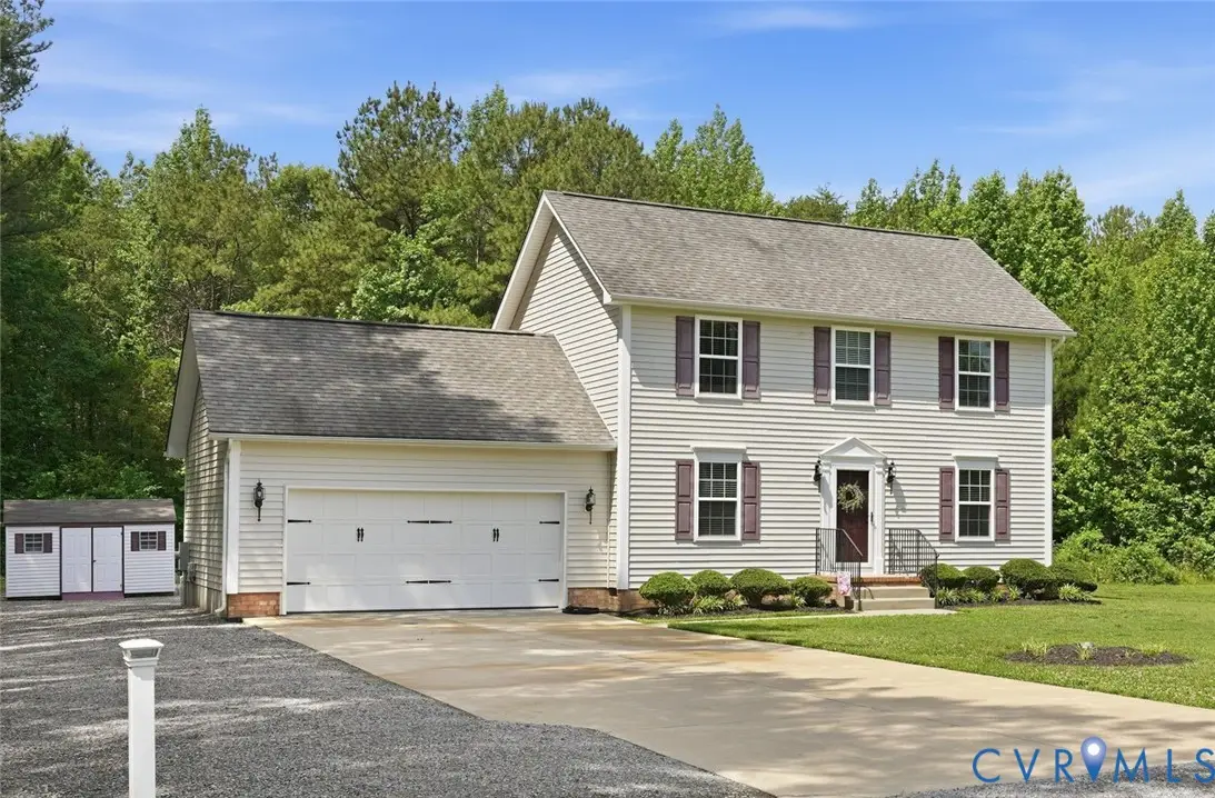 8278 Stonewall Lane, Woodford, VA 22580 - #1