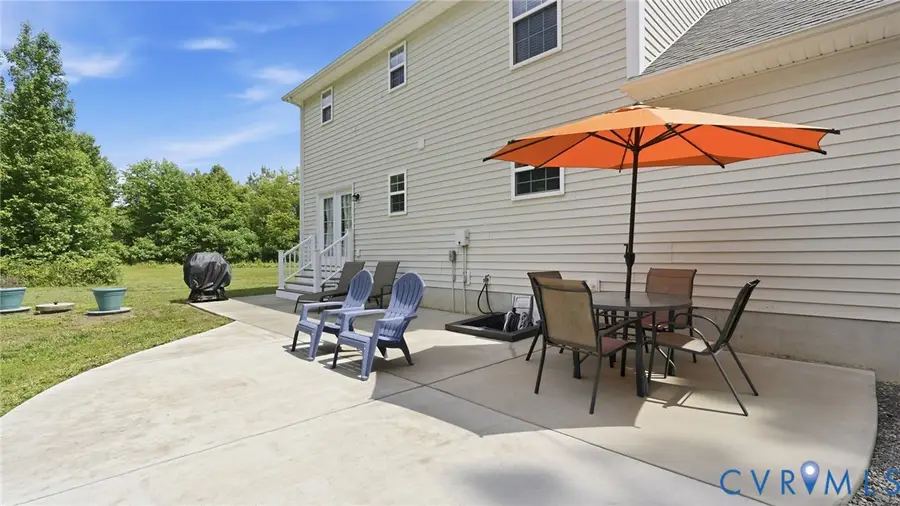 8278 Stonewall Lane, Woodford, VA 22580 - #2