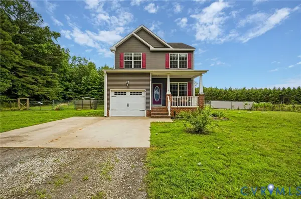 1313 Babbtown Road, Suffolk, VA 23434