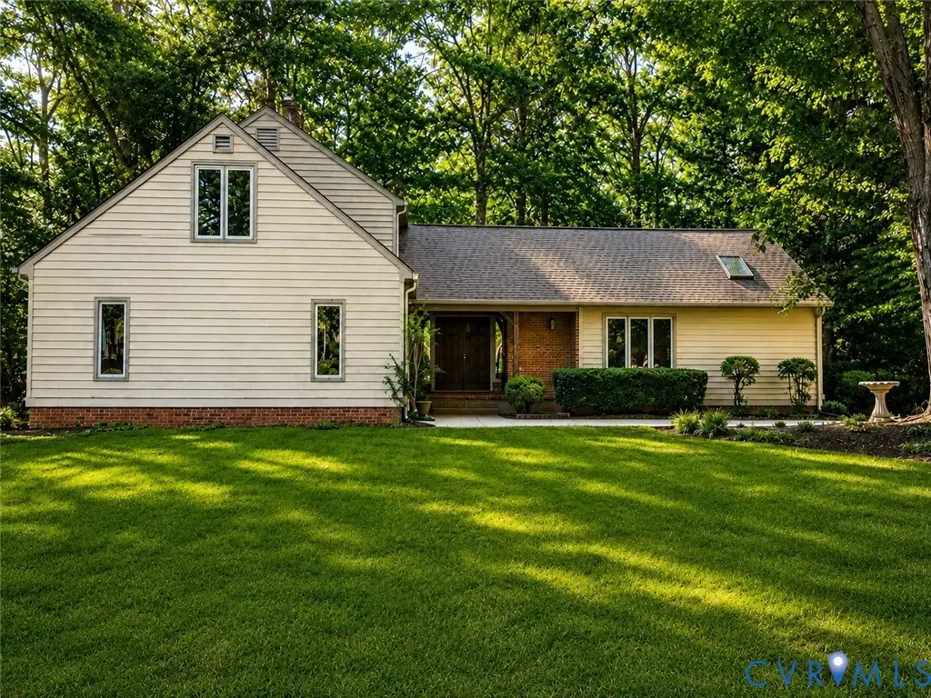 2201 Planters Row Drive, Midlothian, VA 23113 - #1