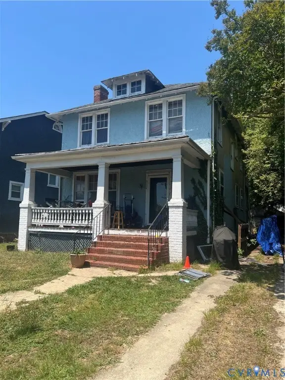 812 W Lancaster Road, Richmond, VA 23222 - #1