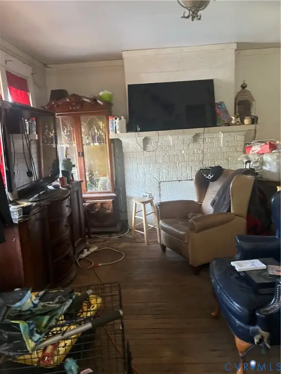812 W Lancaster Road, Richmond, VA 23222 - #3