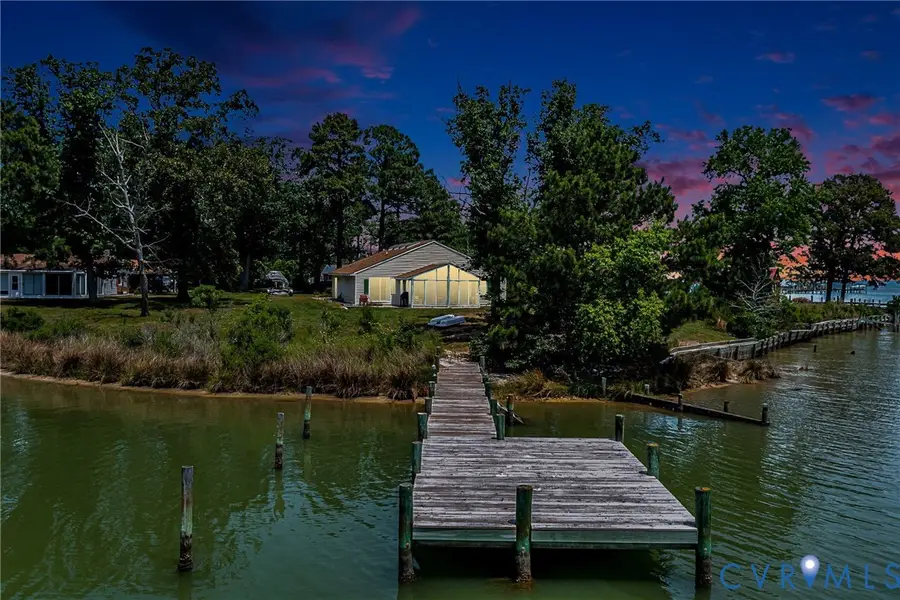 96 Potomac Shore Drive, Heathsville, VA 22473 - #2