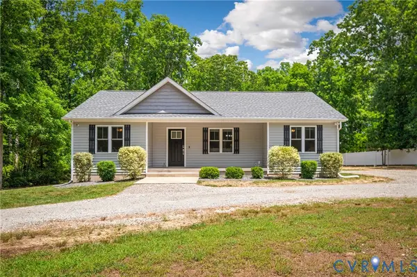 3340 Pleasants Road, Powhatan, VA 23139