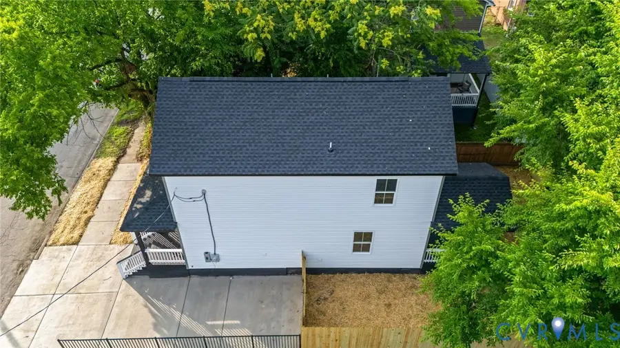 311 S West Street, Petersburg, VA 23083 - #2