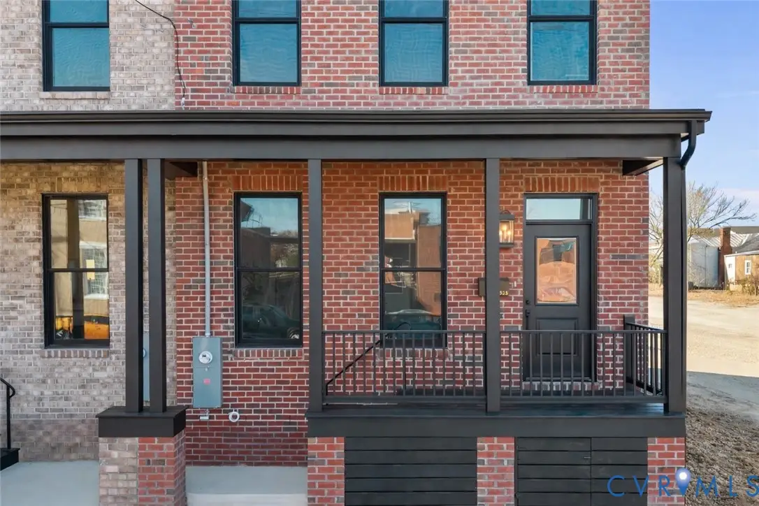 2521 M Street, Richmond, VA 23223 - #1