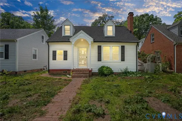 920 E Belt Boulevard, Richmond, VA 23224