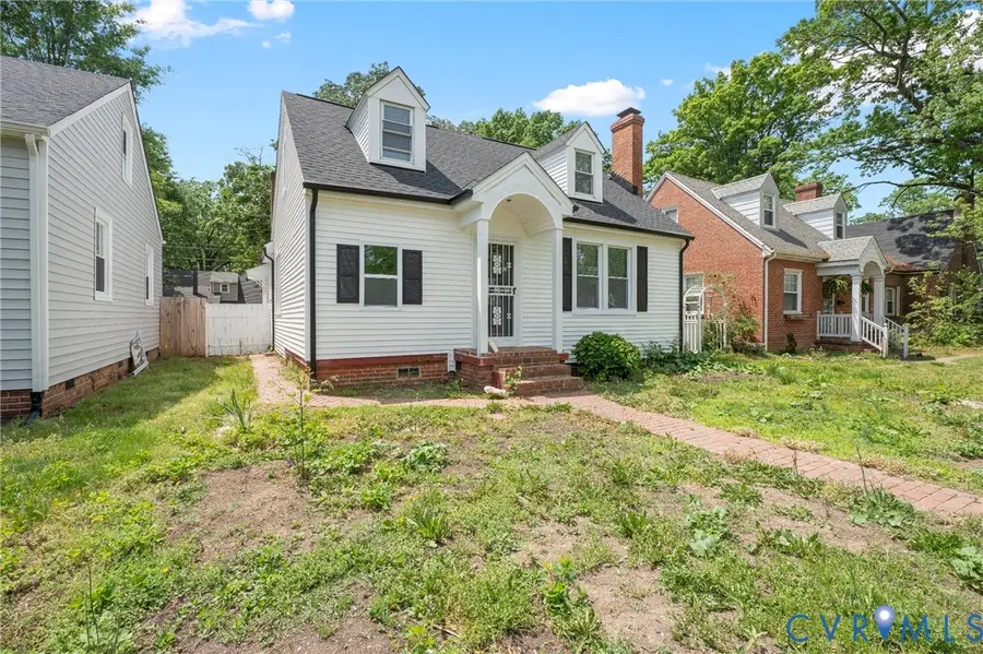 920 E Belt Boulevard, Richmond, VA 23224 - #3