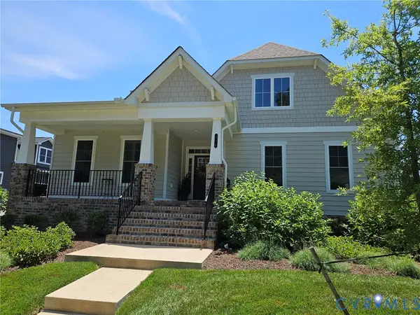 816 Chapman Street, Ashland, VA 23005