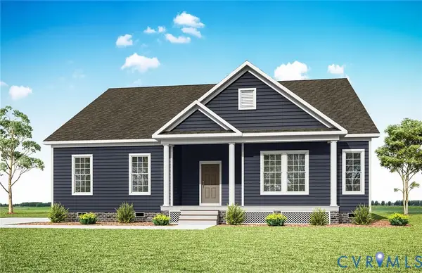 0003 Emily Jane Place, Quinton, VA 23141