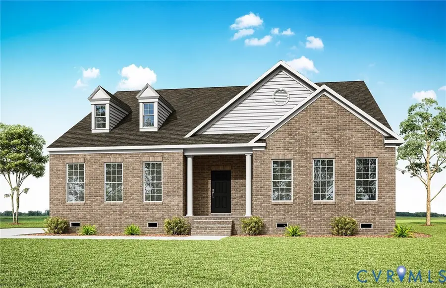 0003 Emily Jane Place, Quinton, VA 23141 - #3