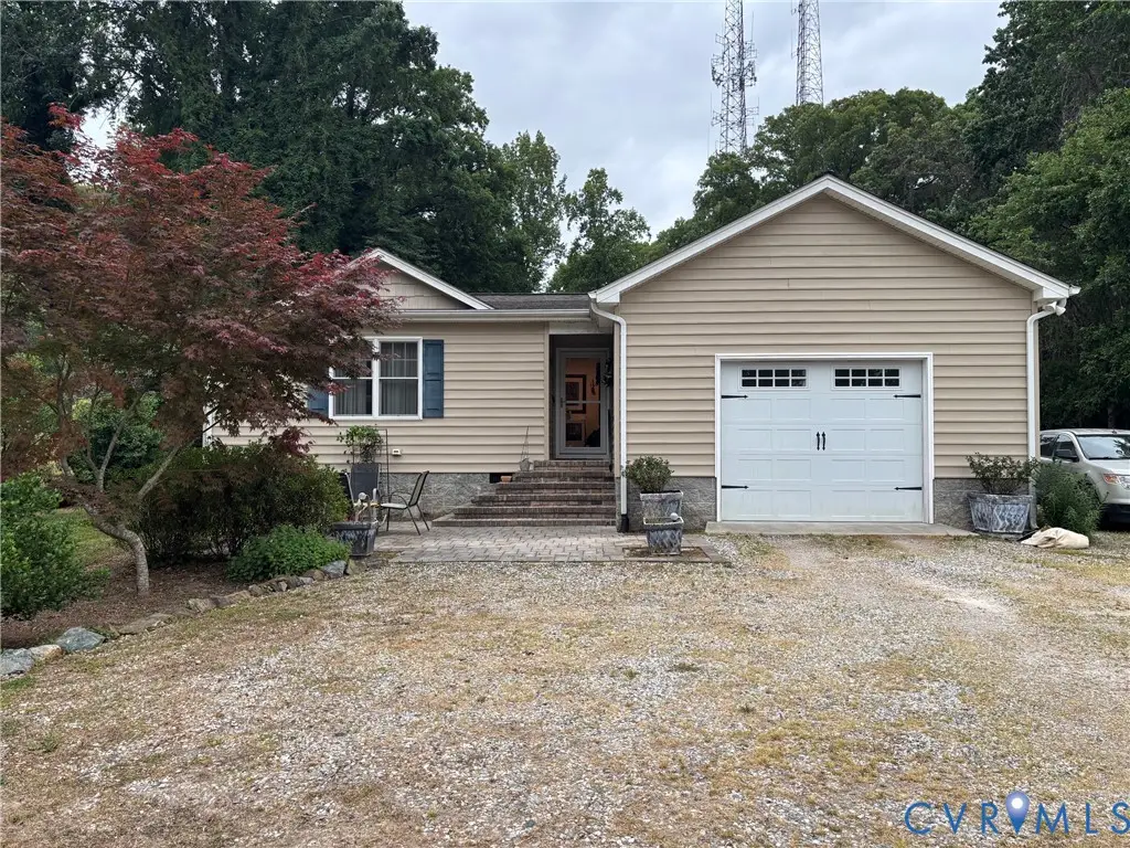 119 Fenton Mill Road, Williamsburg, VA 23188 - #1