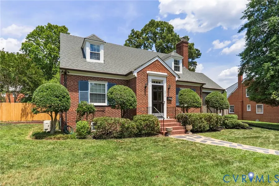 2210 Kenmore Road, Henrico, VA 23228 - #3