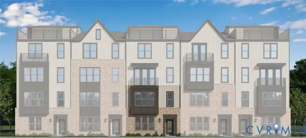 16137 Cachet Way, Midlothian, VA 23113