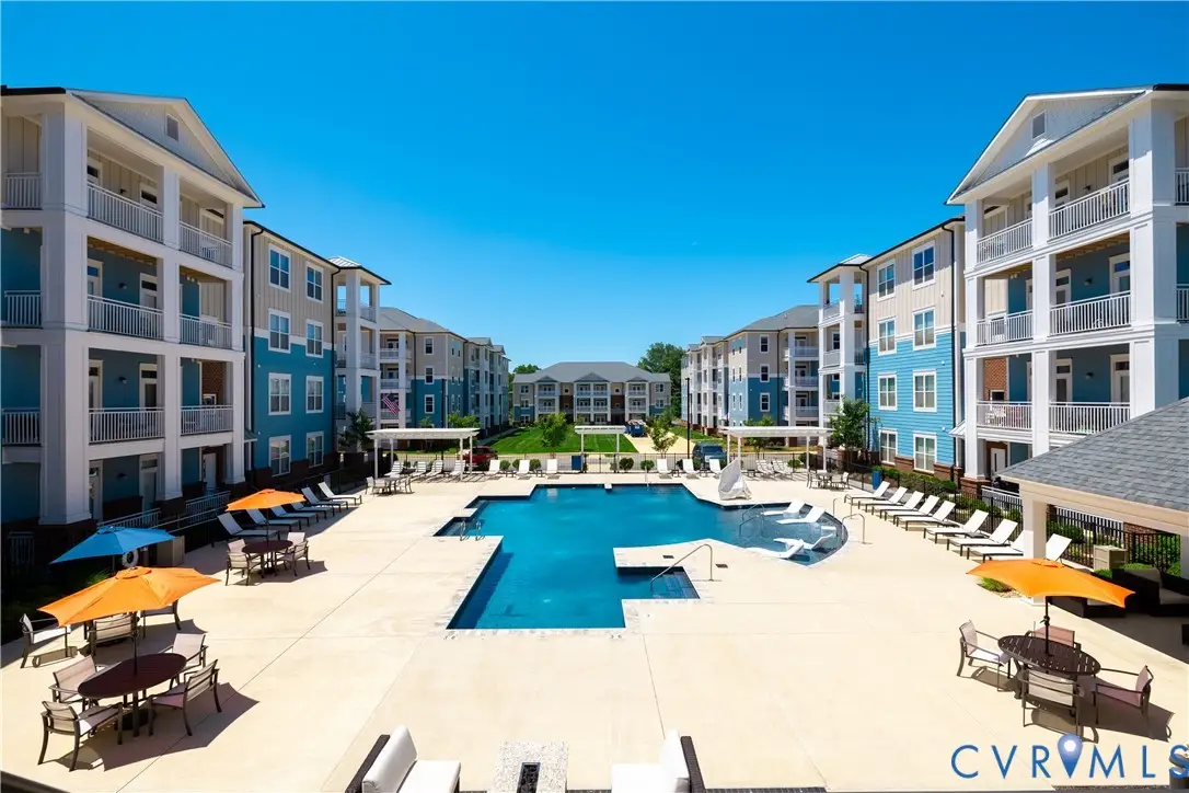 10530 Stony Bluff Drive #203, Ashland, VA 23005 - #1