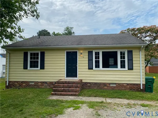 4309 4th Street, Richmond, VA 23223
