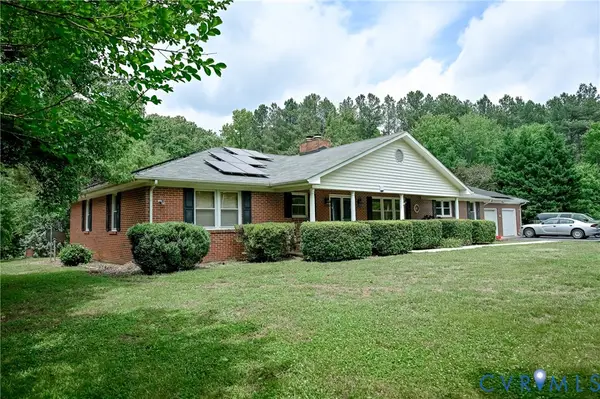 2985 Cumberland Road, Cumberland, VA 23040
