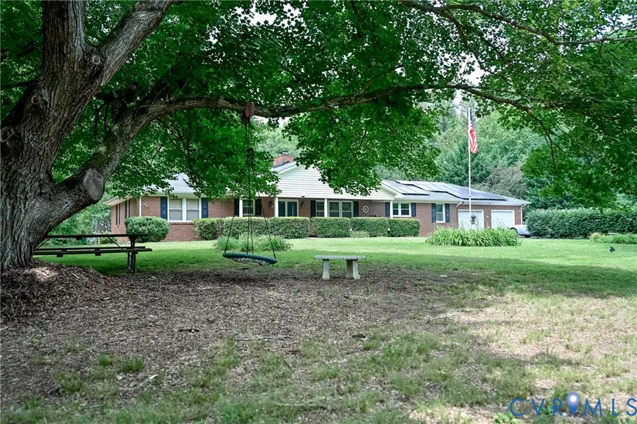 2985 Cumberland Road, Cumberland, VA 23040 - #2
