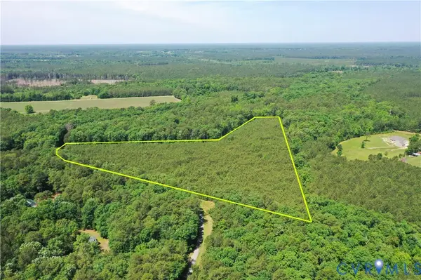 00 Fox Hollow Drive, Spring Grove, VA 23881