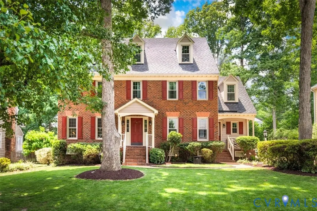 12109 Waterford Way Place, Henrico, VA 23233 - #1