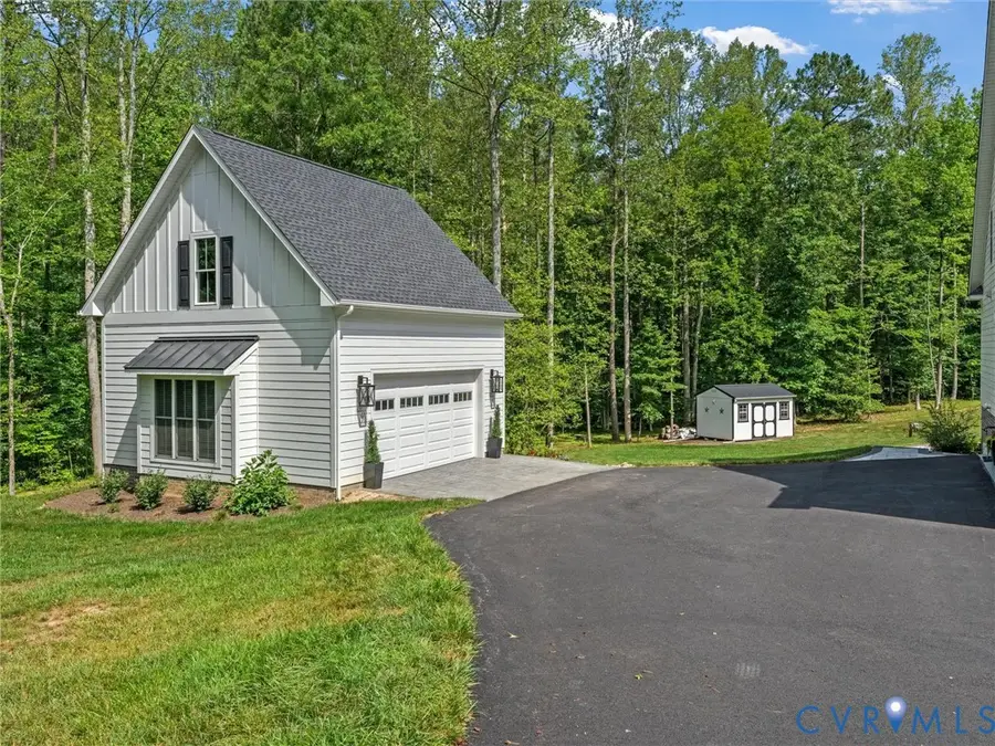 2848 Maple Lake Circle, Powhatan, VA 23139 - #2