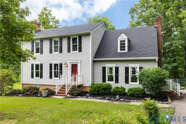 3924 Belspring Road, Chester, VA 23831