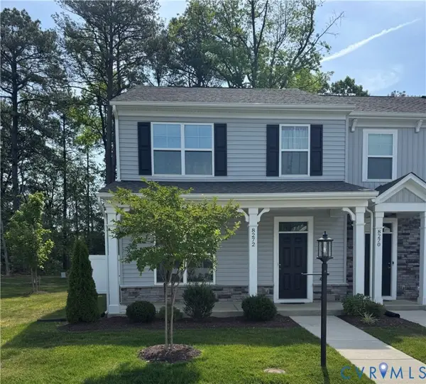 8272 Scott Commons Drive, Henrico, VA 23227