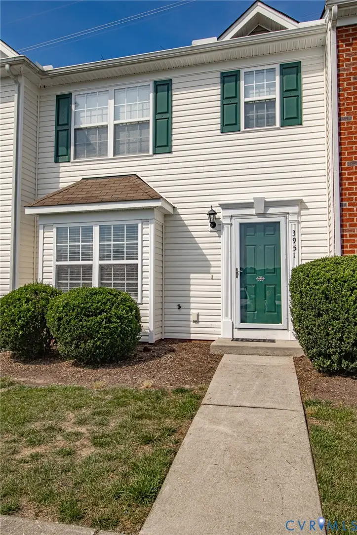 3951 Eagle Drive, Hopewell, VA 23860 - #1