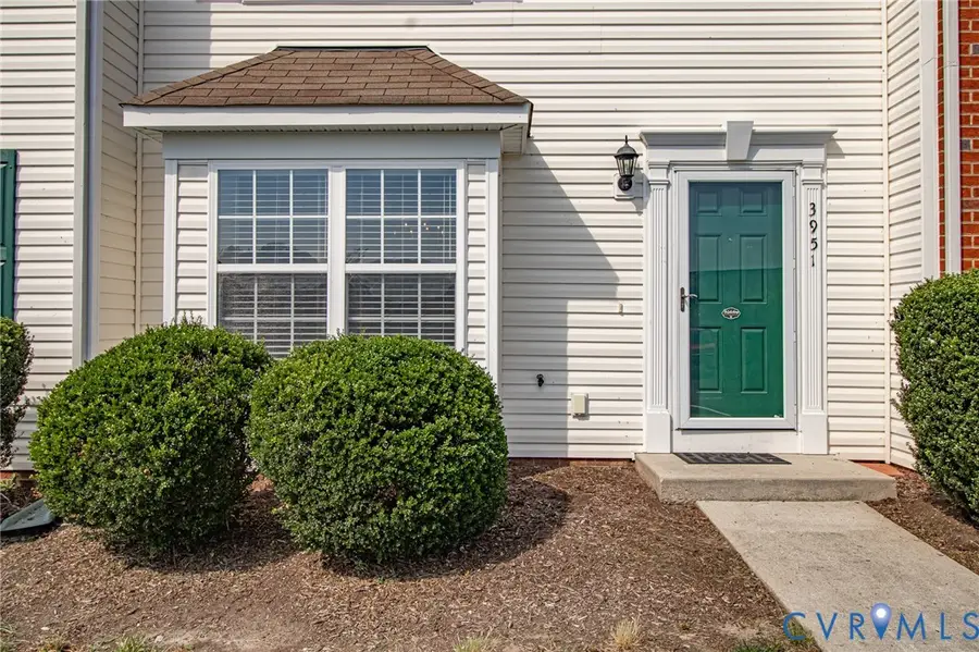 3951 Eagle Drive, Hopewell, VA 23860 - #2