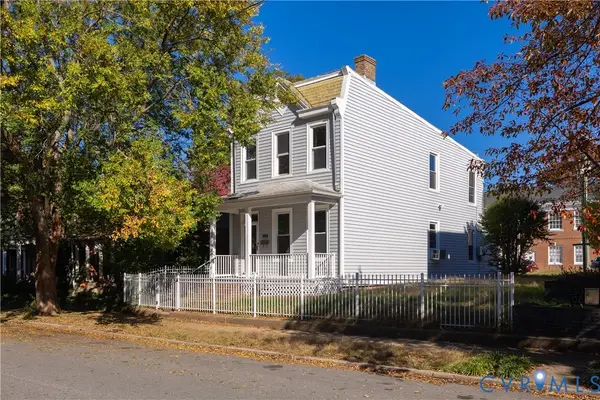 3012 Grayland Avenue, Richmond, VA 23221