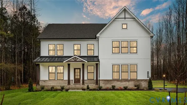0004 Emily Jane Place, Quinton, VA 23141