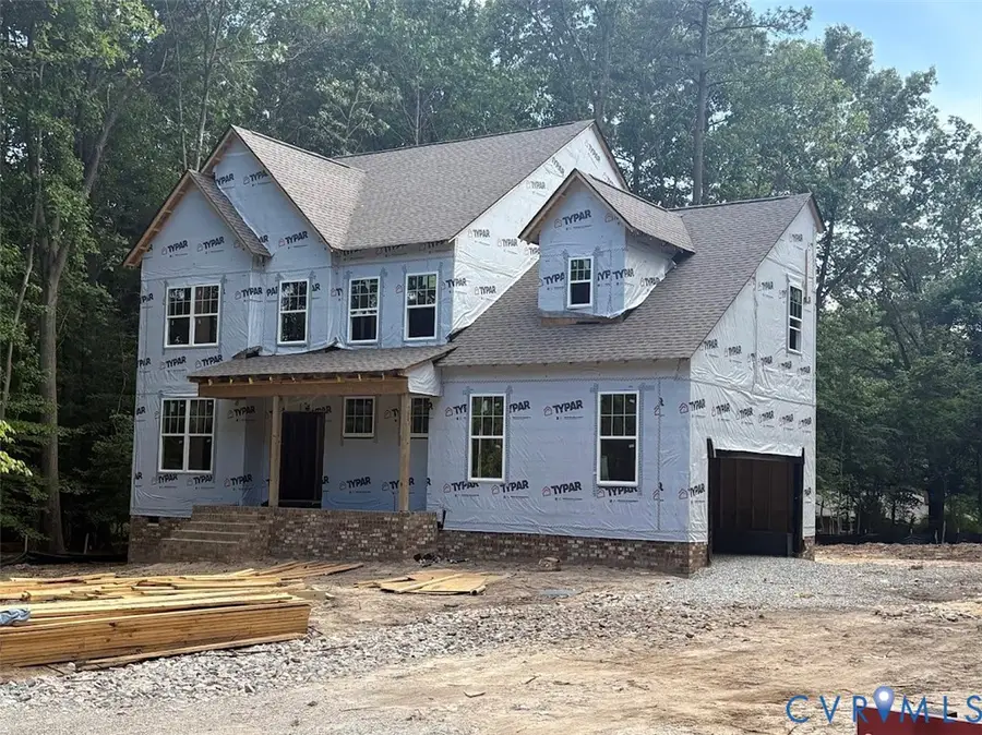 14606 Walthall Drive, South Chesterfield, VA 23834 - #2