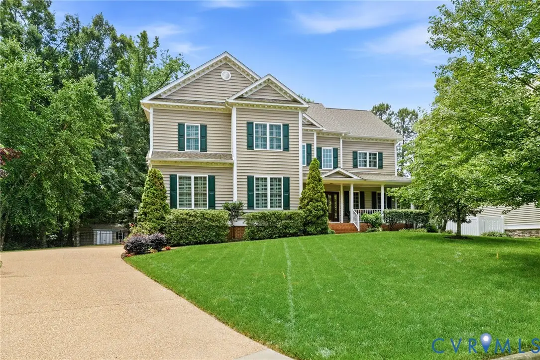 16007 Hidden Sedge Court, Moseley, VA 23120 - #1