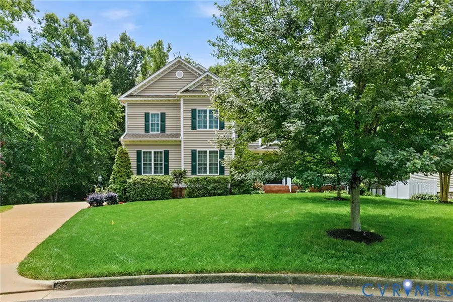 16007 Hidden Sedge Court, Moseley, VA 23120 - #3