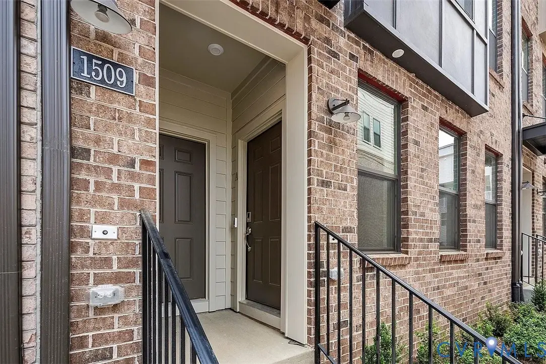 1509 Moore Street #A, Richmond, VA 23220 - #1